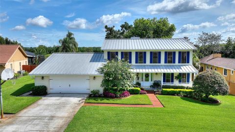 11204 LAKE SASSA DRIVE THONOTOSASSA FL 33592