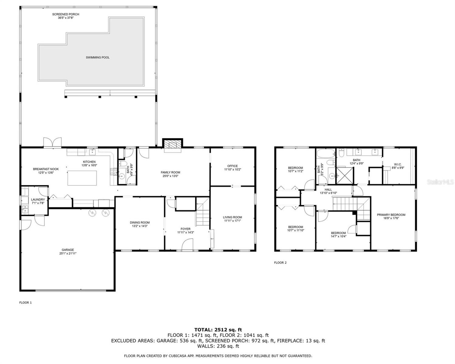 11204 LAKE SASSA DRIVE