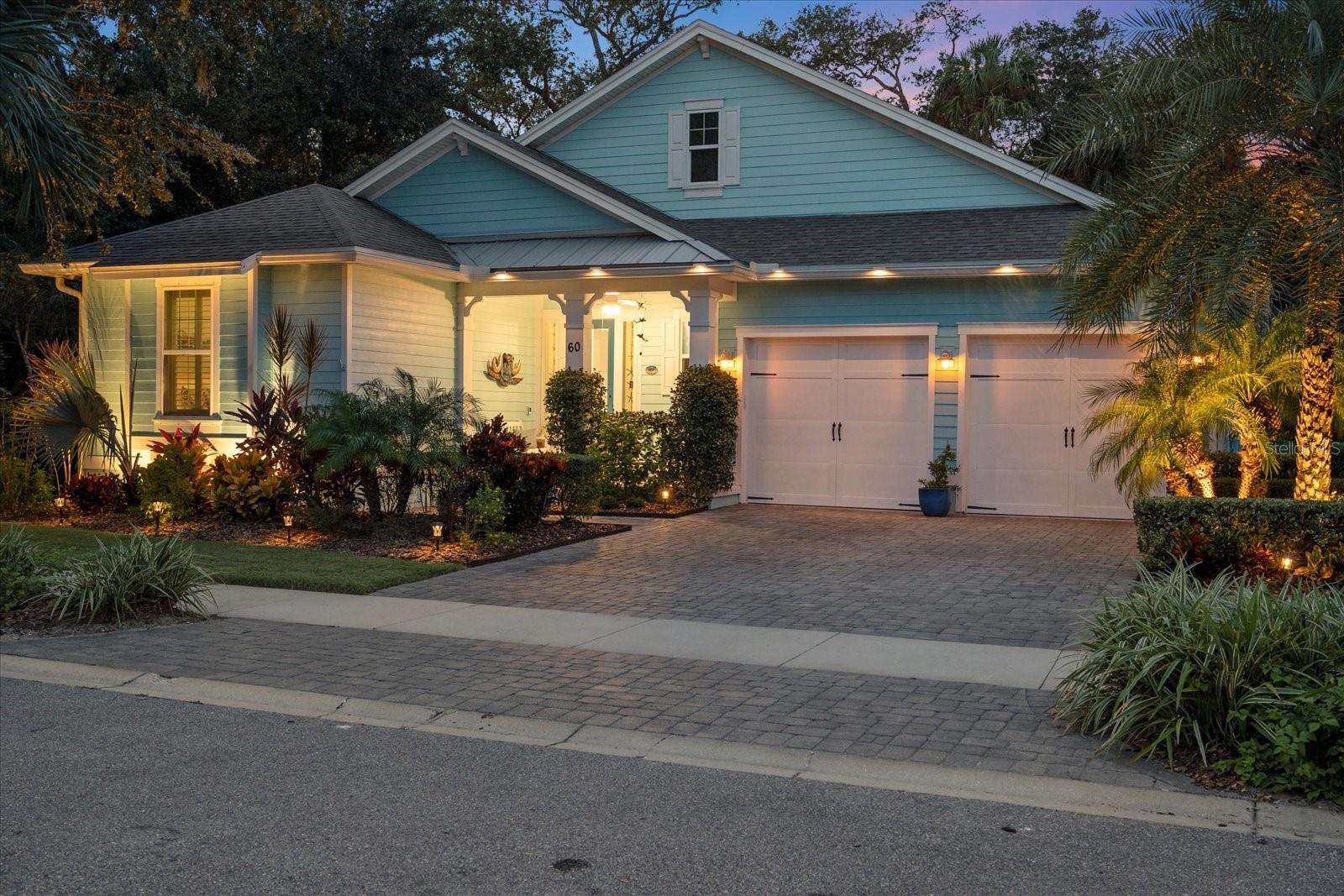 60 HIDDEN TREASURE DRIVE