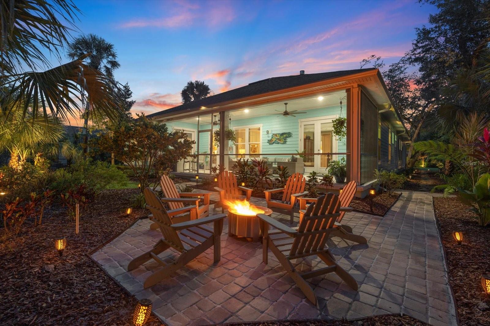 60 HIDDEN TREASURE DRIVE
