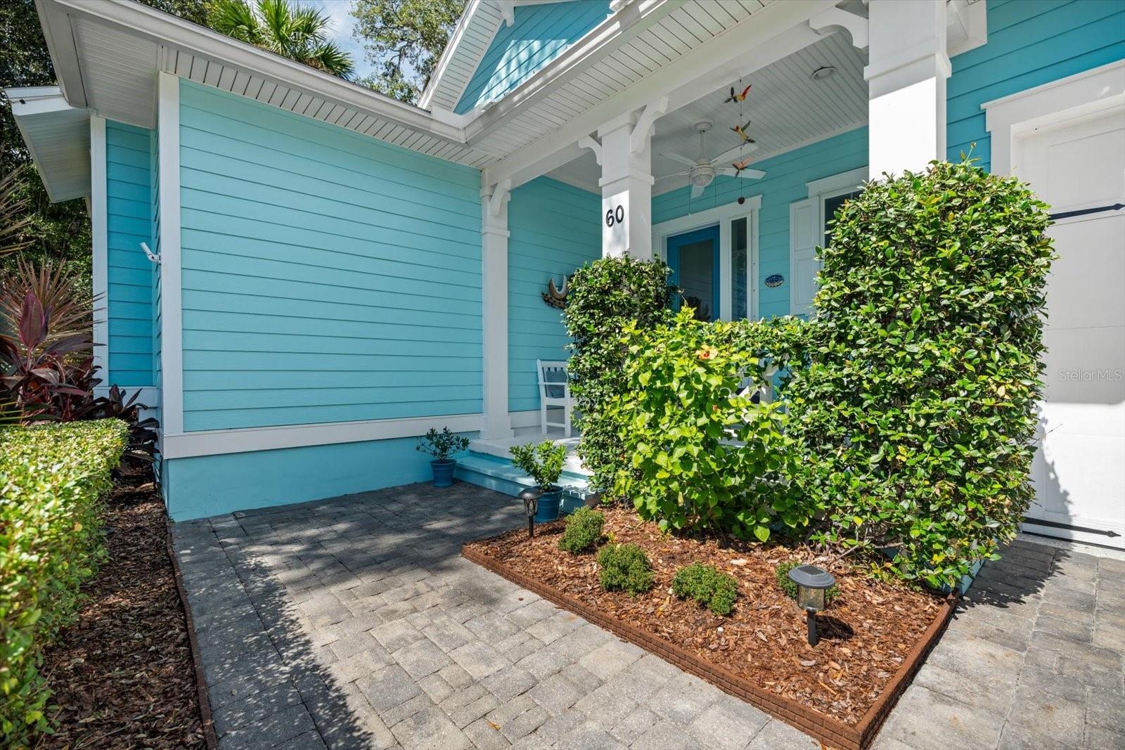 60 HIDDEN TREASURE DRIVE