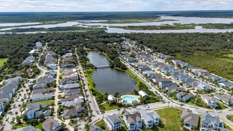 A home in PALM COAST