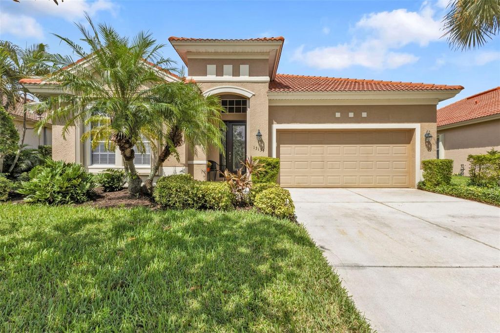 Photo of 13139 Preserve Court, Port Charlotte, FL 33953 (MLS # D6144444)