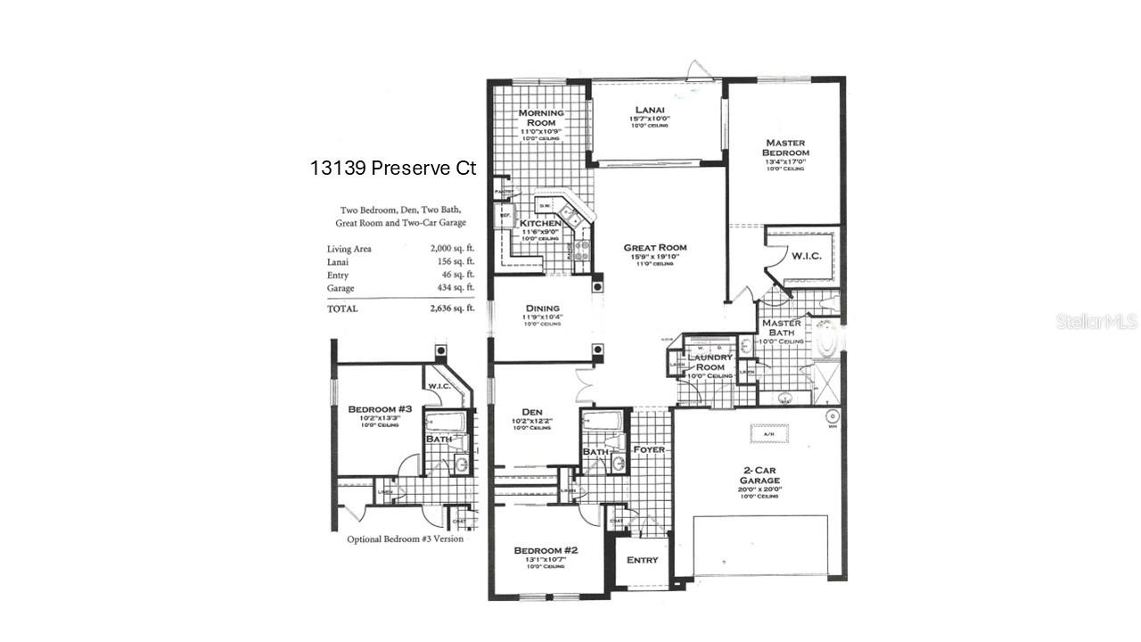 RIVERWOOD - Residential