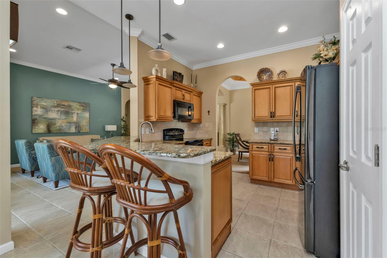 RIVERWOOD - Residential