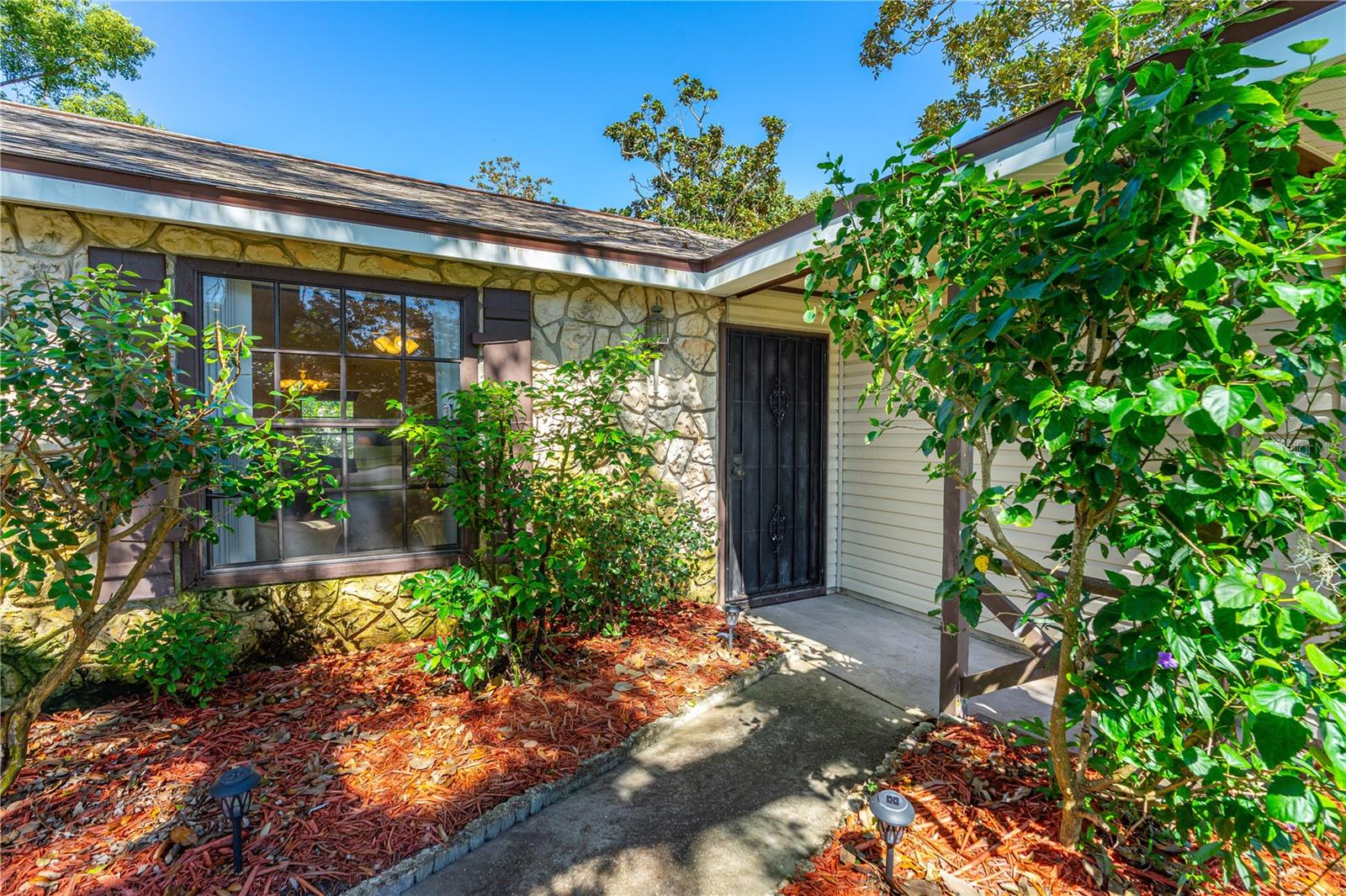 SWEETWATER HILLS UNIT 01 - Residential