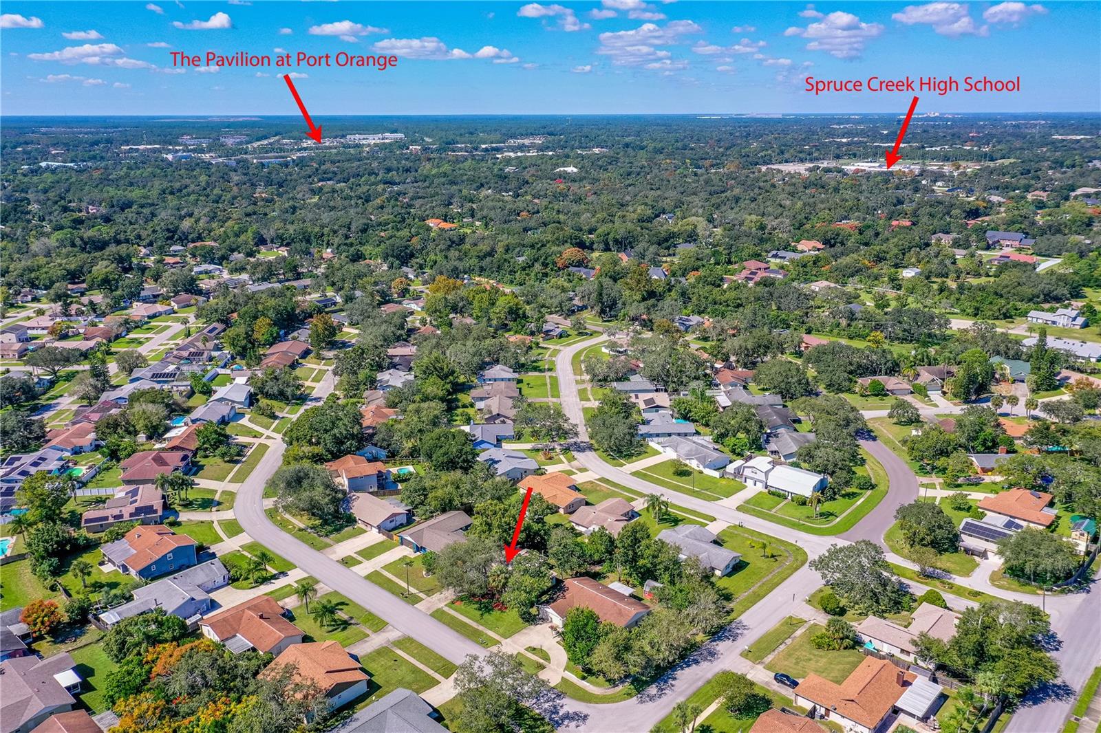 SWEETWATER HILLS UNIT 01 - Residential