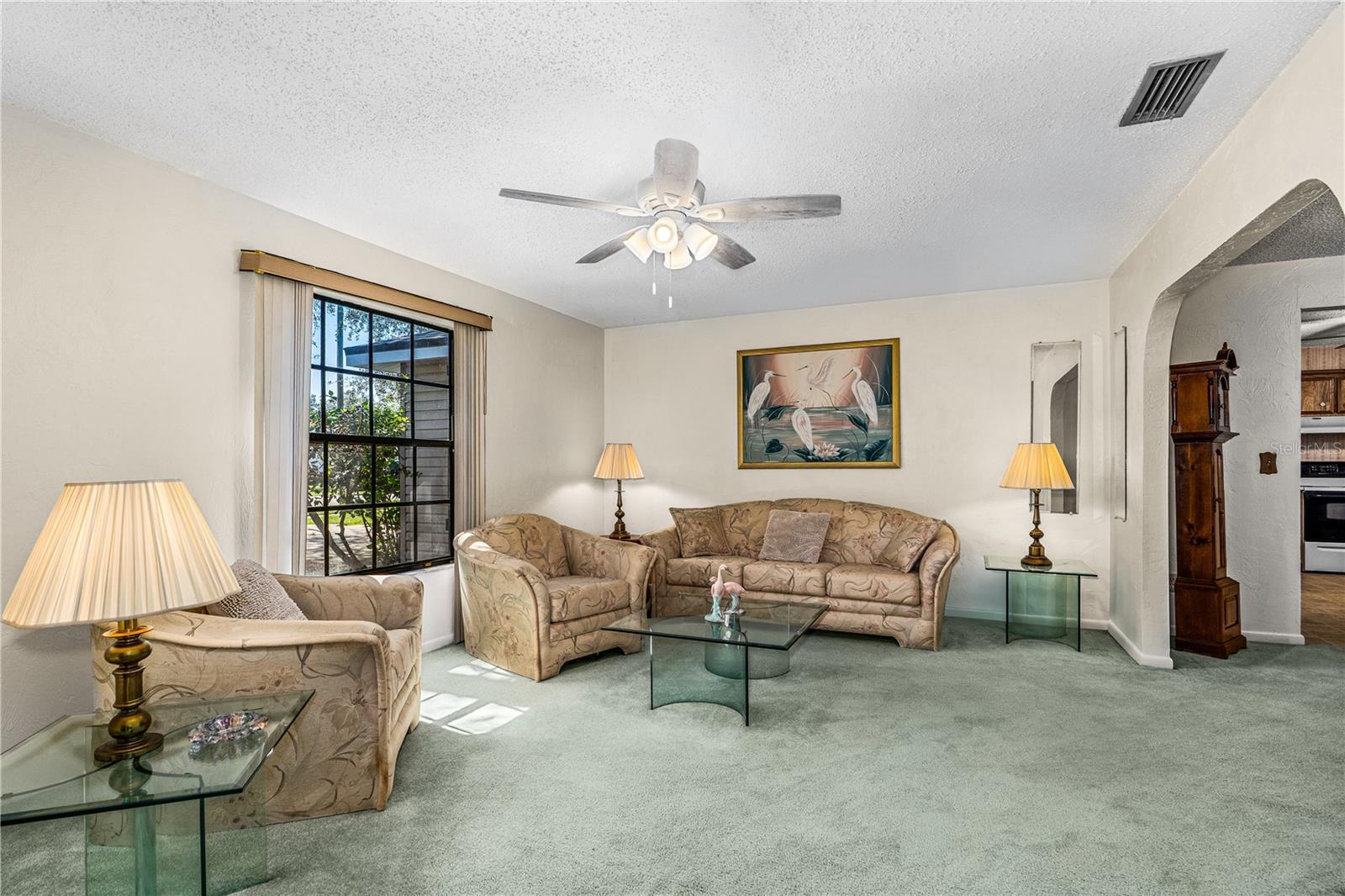 SWEETWATER HILLS UNIT 01 - Residential