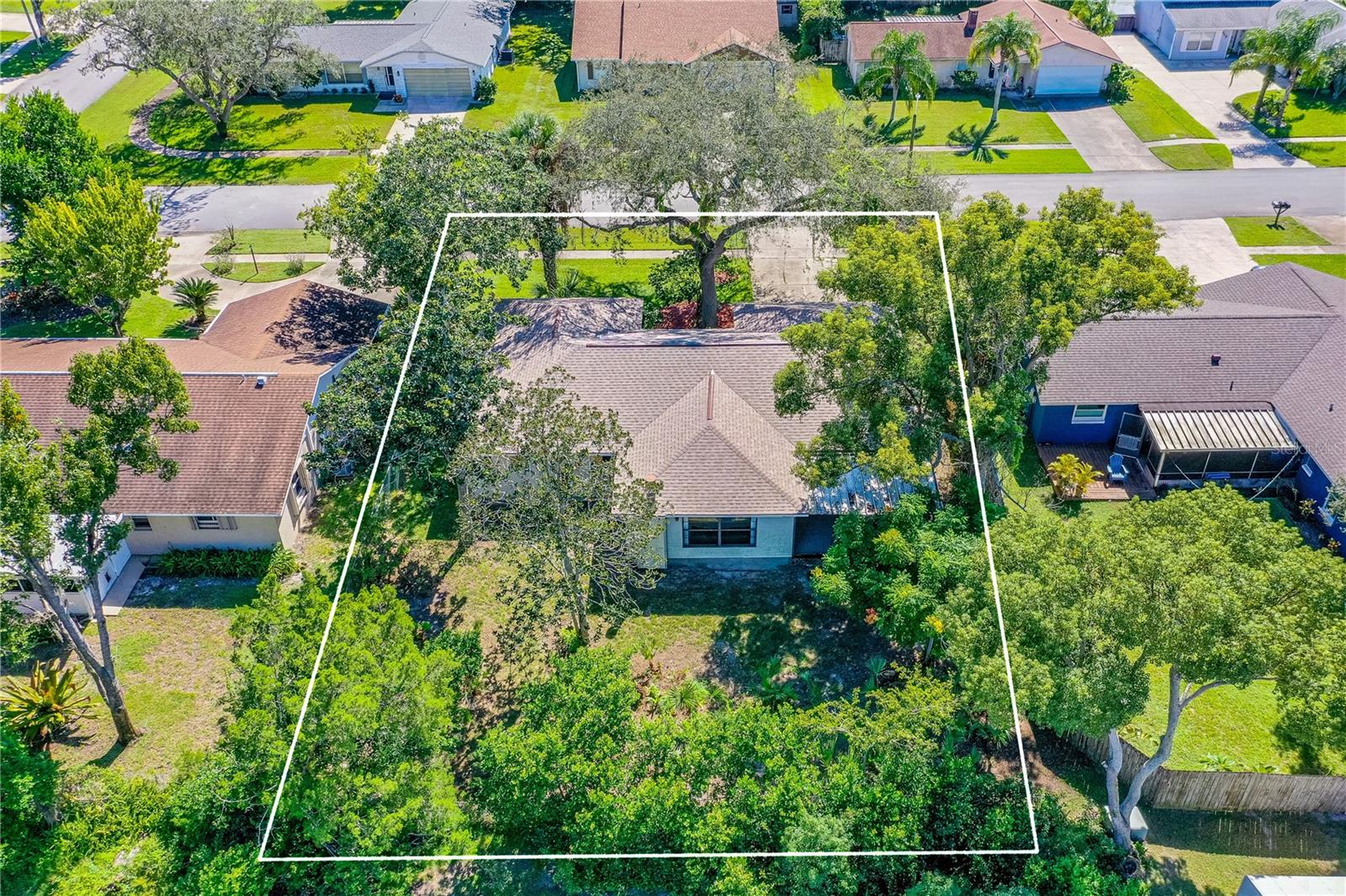 SWEETWATER HILLS UNIT 01 - Residential