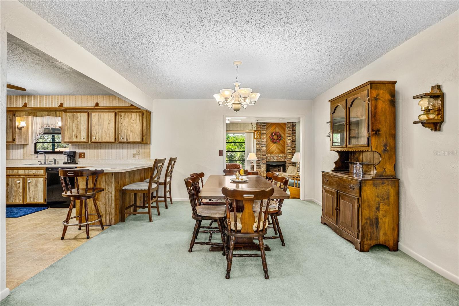 SWEETWATER HILLS UNIT 01 - Residential