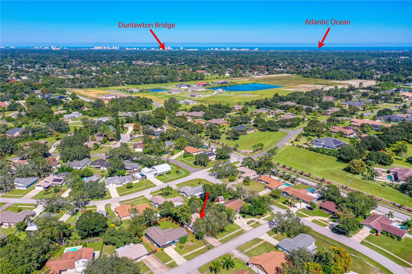 SWEETWATER HILLS UNIT 01 - Residential