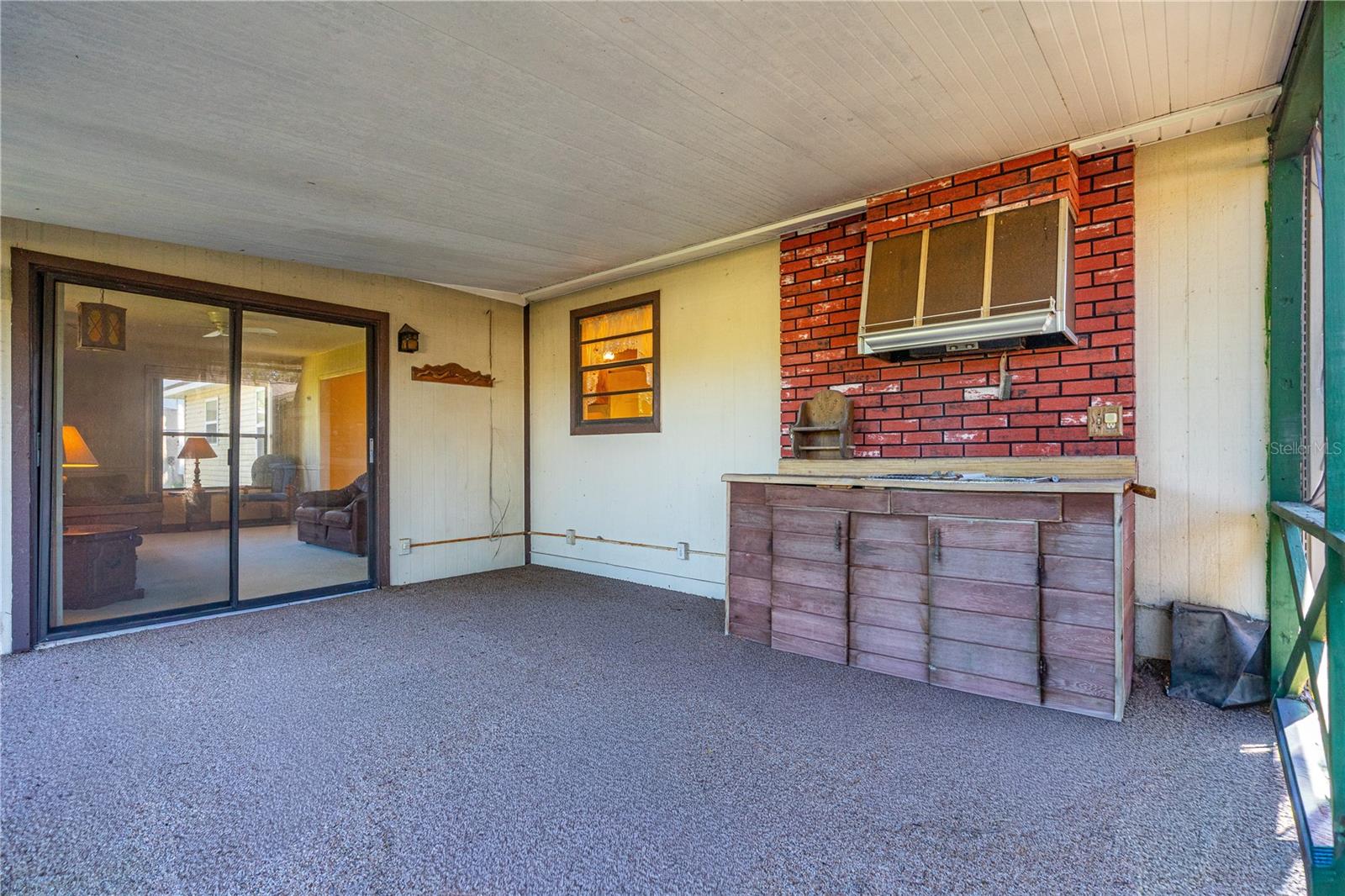 SWEETWATER HILLS UNIT 01 - Residential