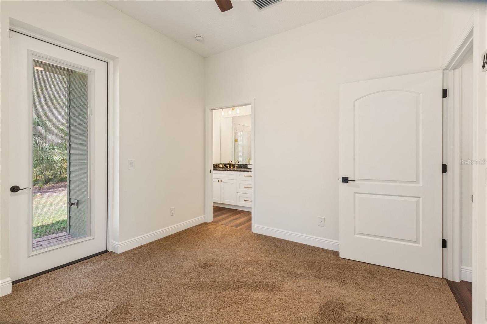 UNPLATTED - Residential