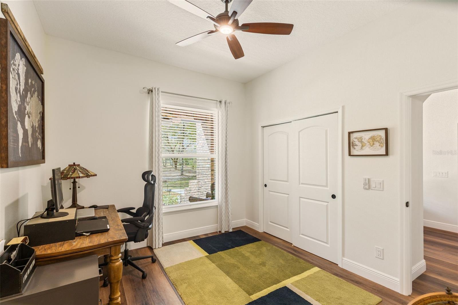 UNPLATTED - Residential