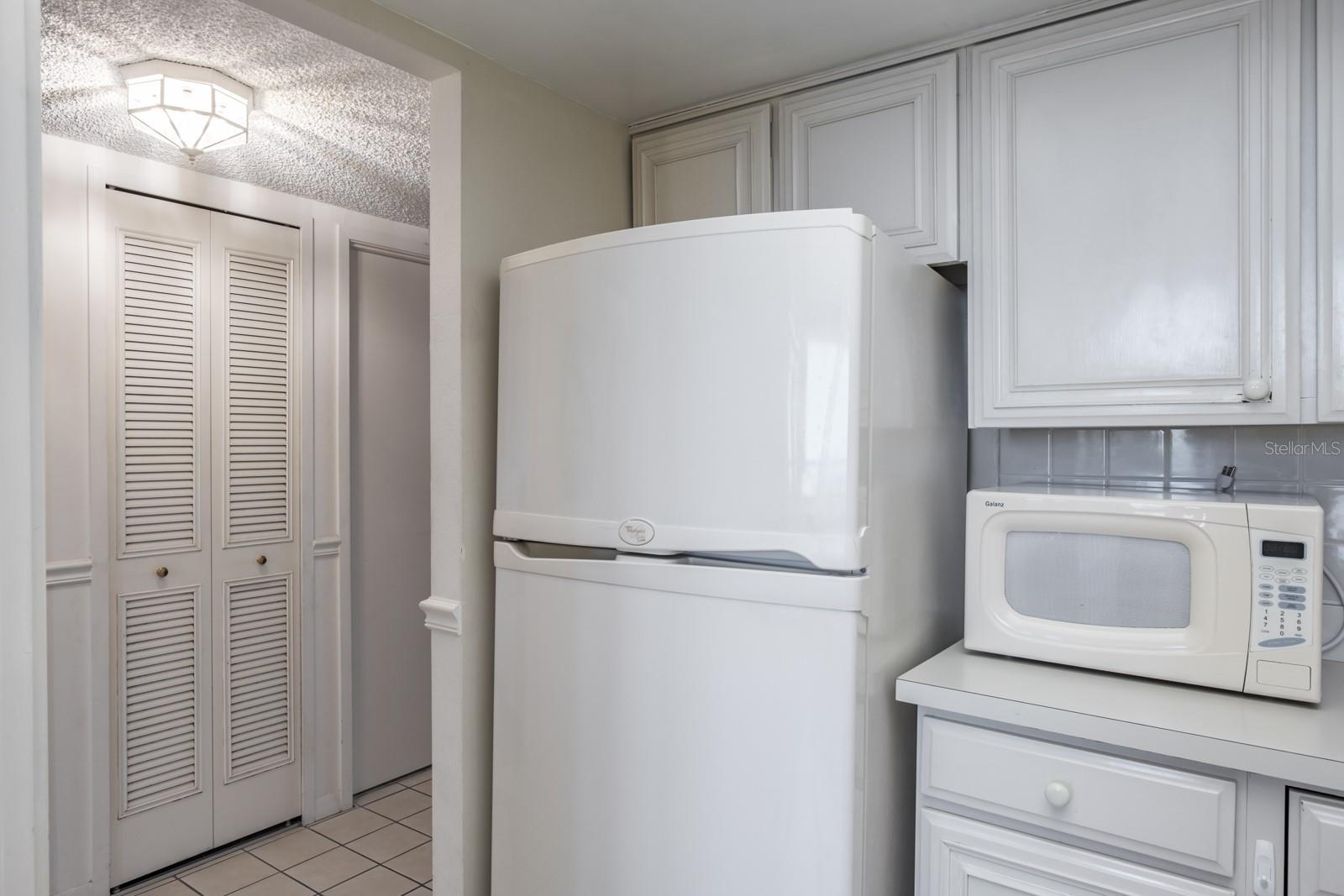 WEATHERLY THE CONDO - Residential