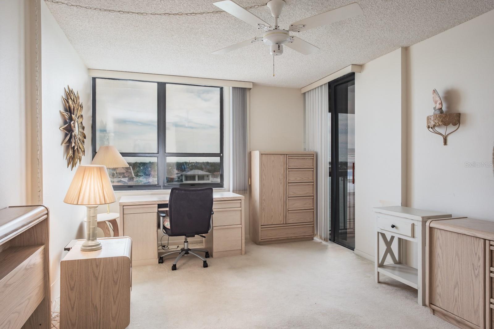 WEATHERLY THE CONDO - Residential