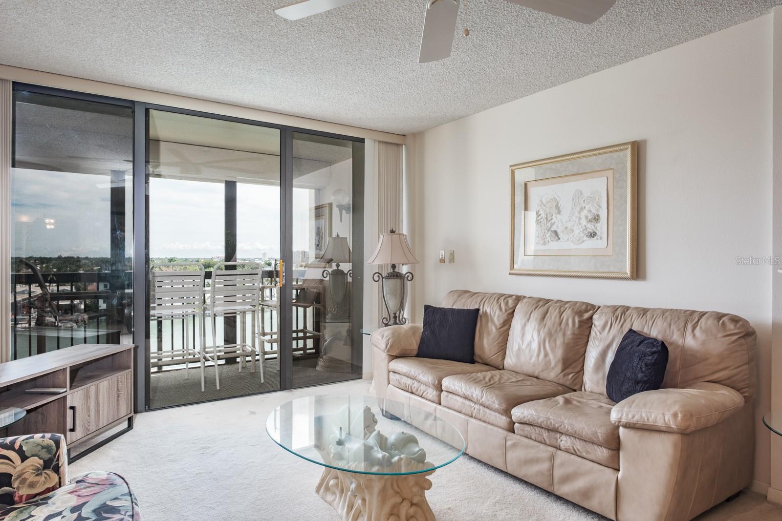 WEATHERLY THE CONDO - Residential