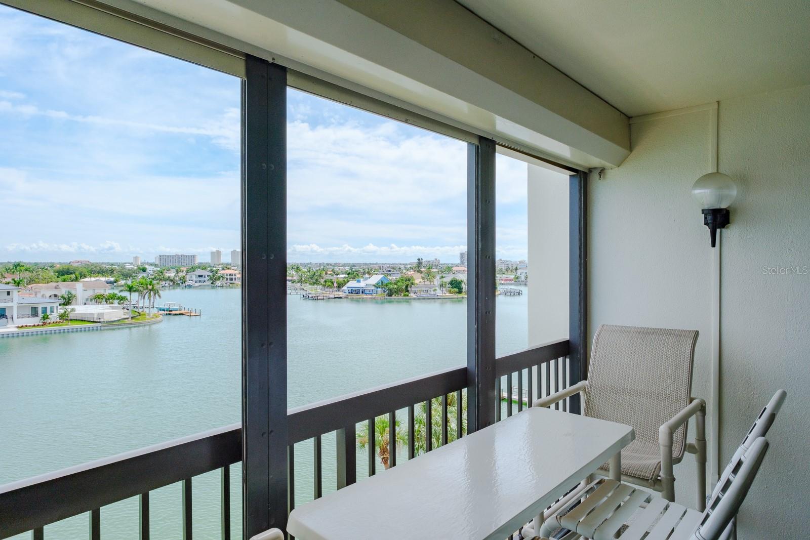 WEATHERLY THE CONDO - Residential