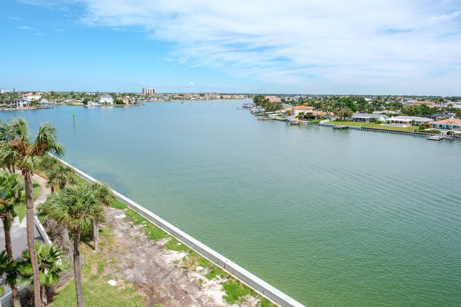 WEATHERLY THE CONDO - Residential