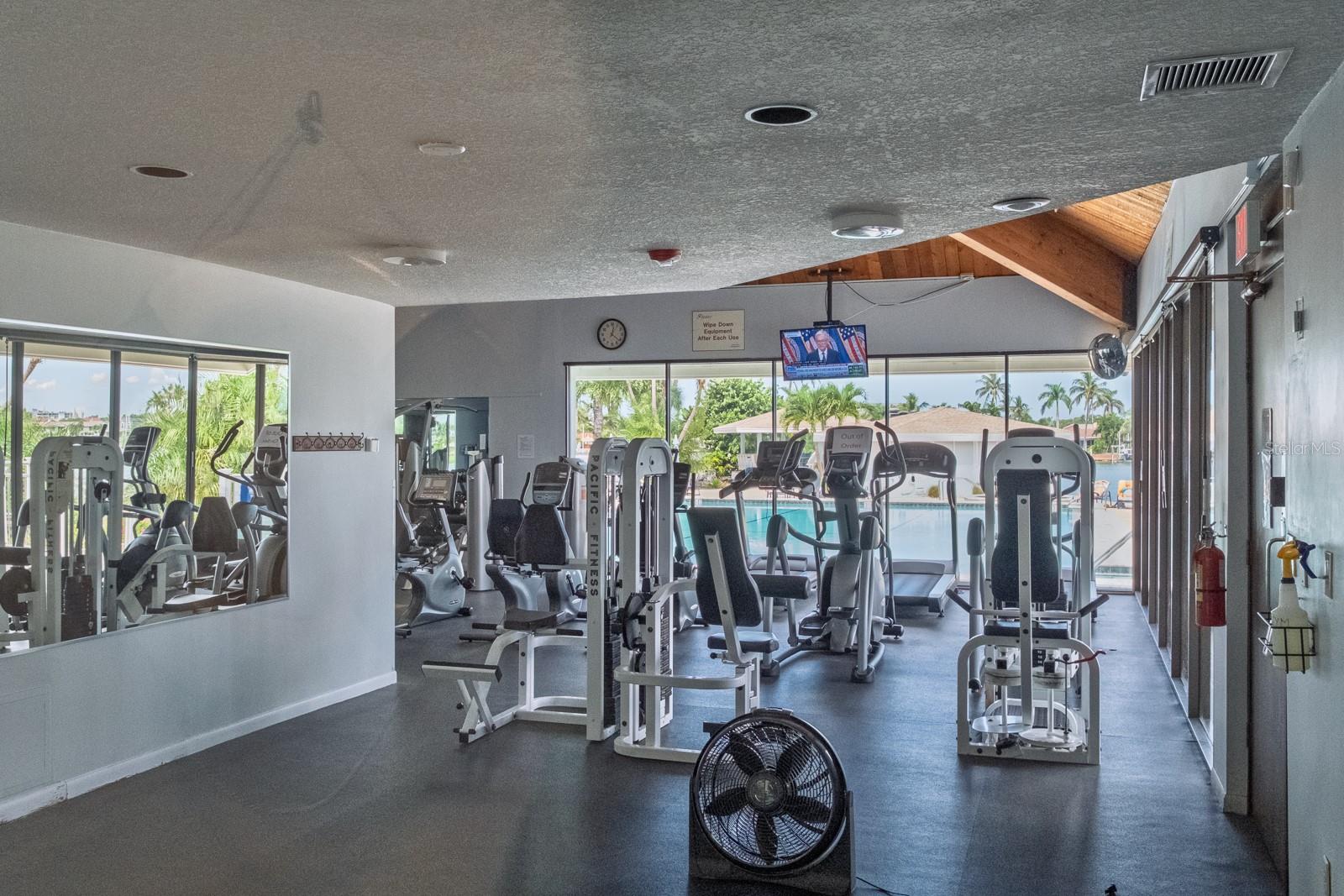 WEATHERLY THE CONDO - Residential