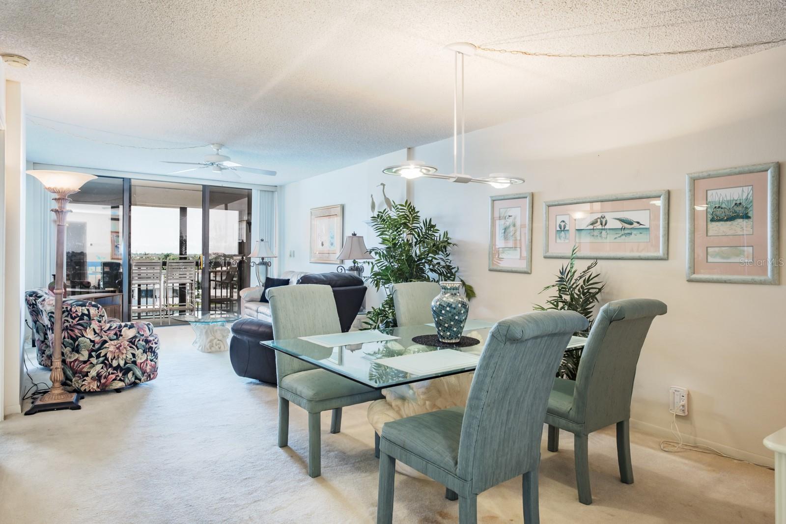 WEATHERLY THE CONDO - Residential