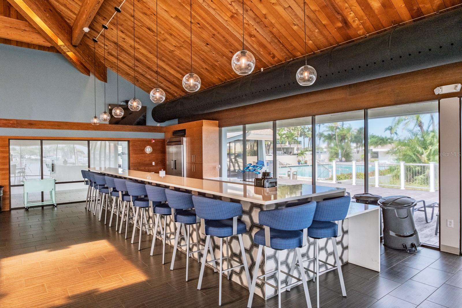 WEATHERLY THE CONDO - Residential