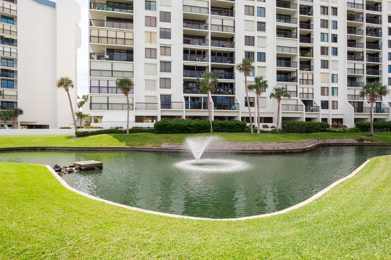 WEATHERLY THE CONDO - Residential