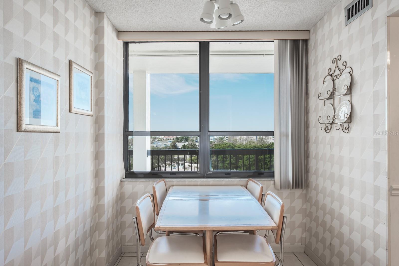 WEATHERLY THE CONDO - Residential