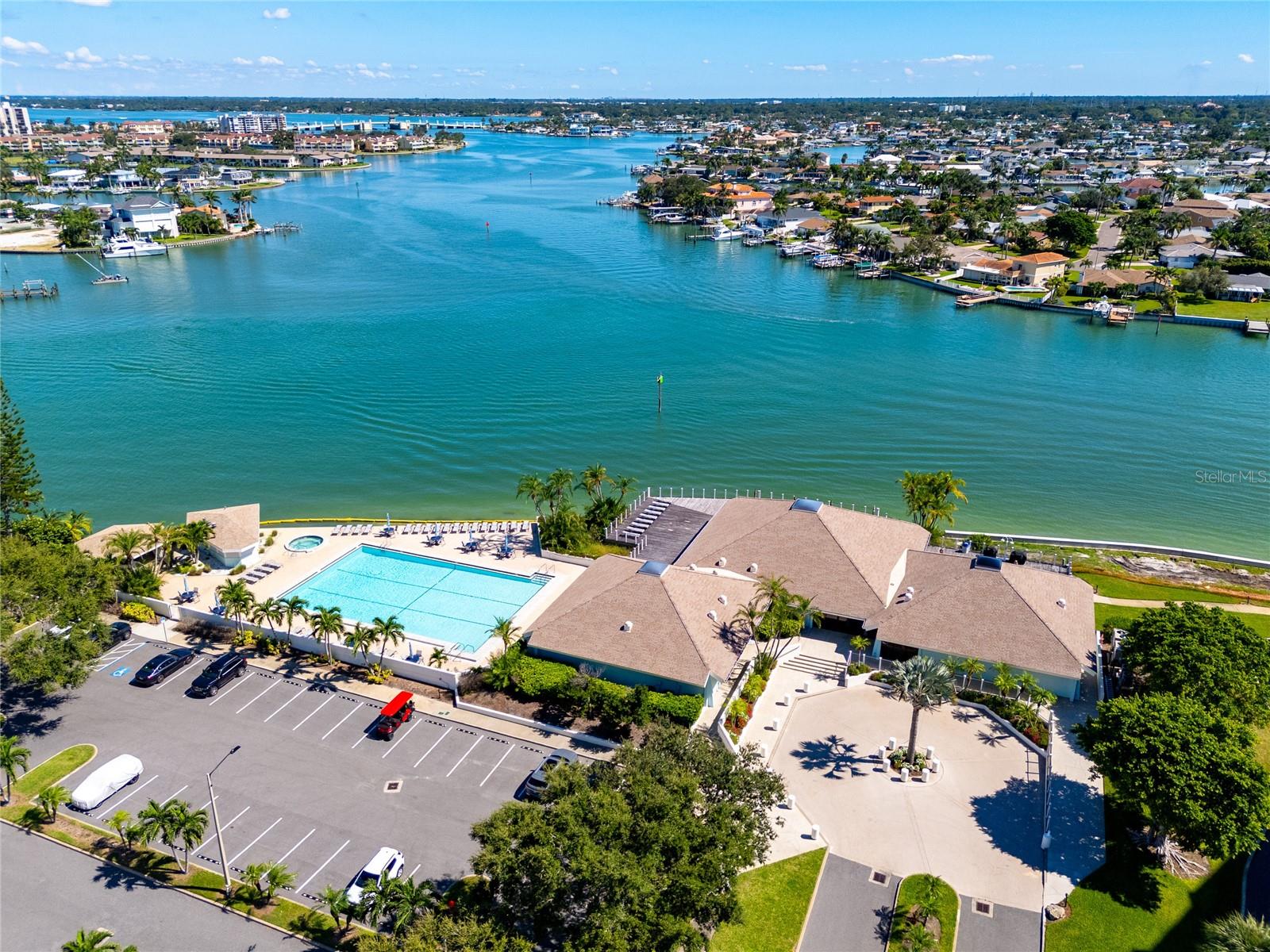 WEATHERLY THE CONDO - Residential