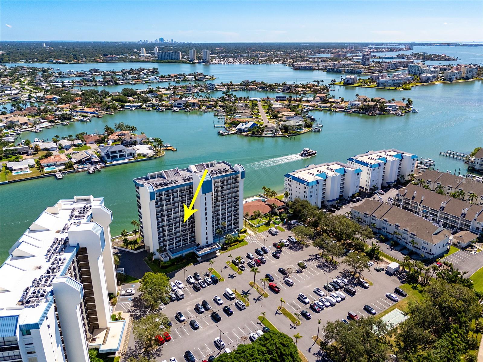 WEATHERLY THE CONDO - Residential