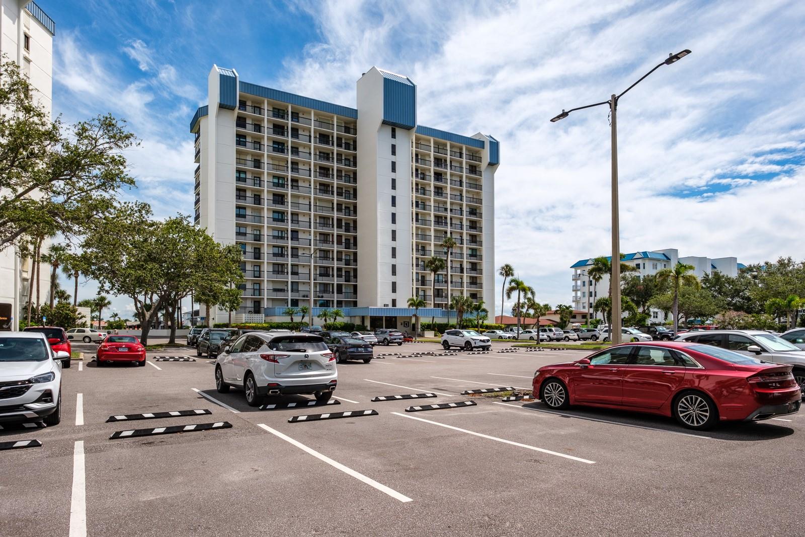 WEATHERLY THE CONDO - Residential