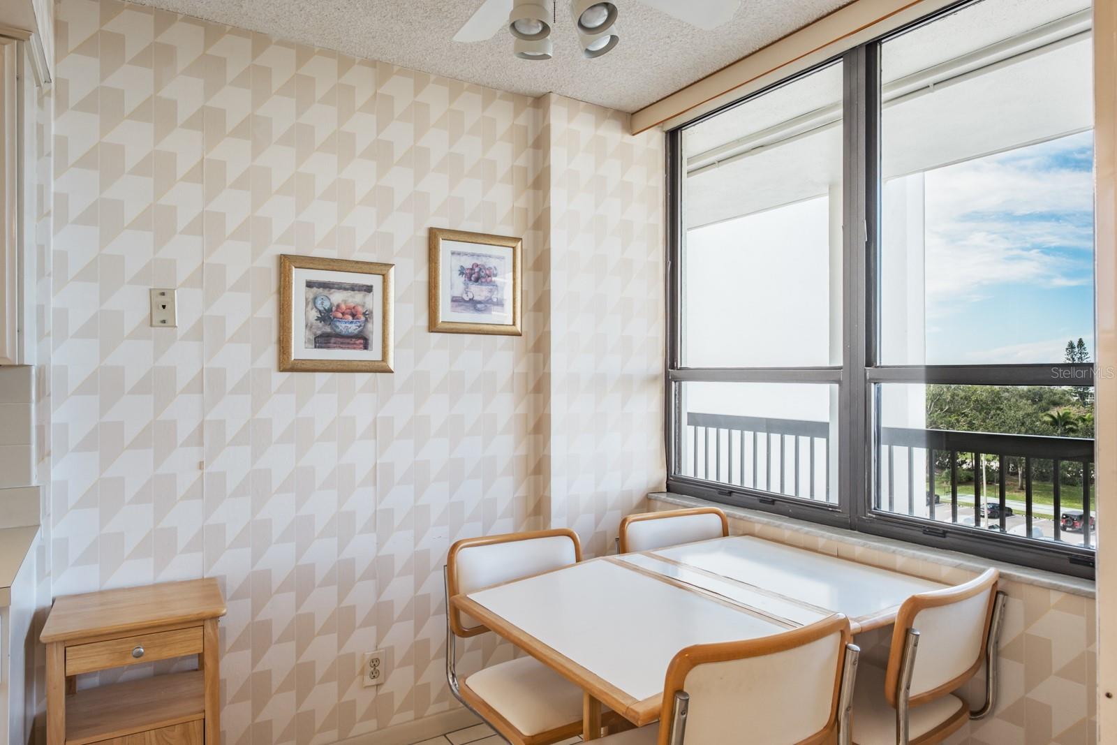 WEATHERLY THE CONDO - Residential