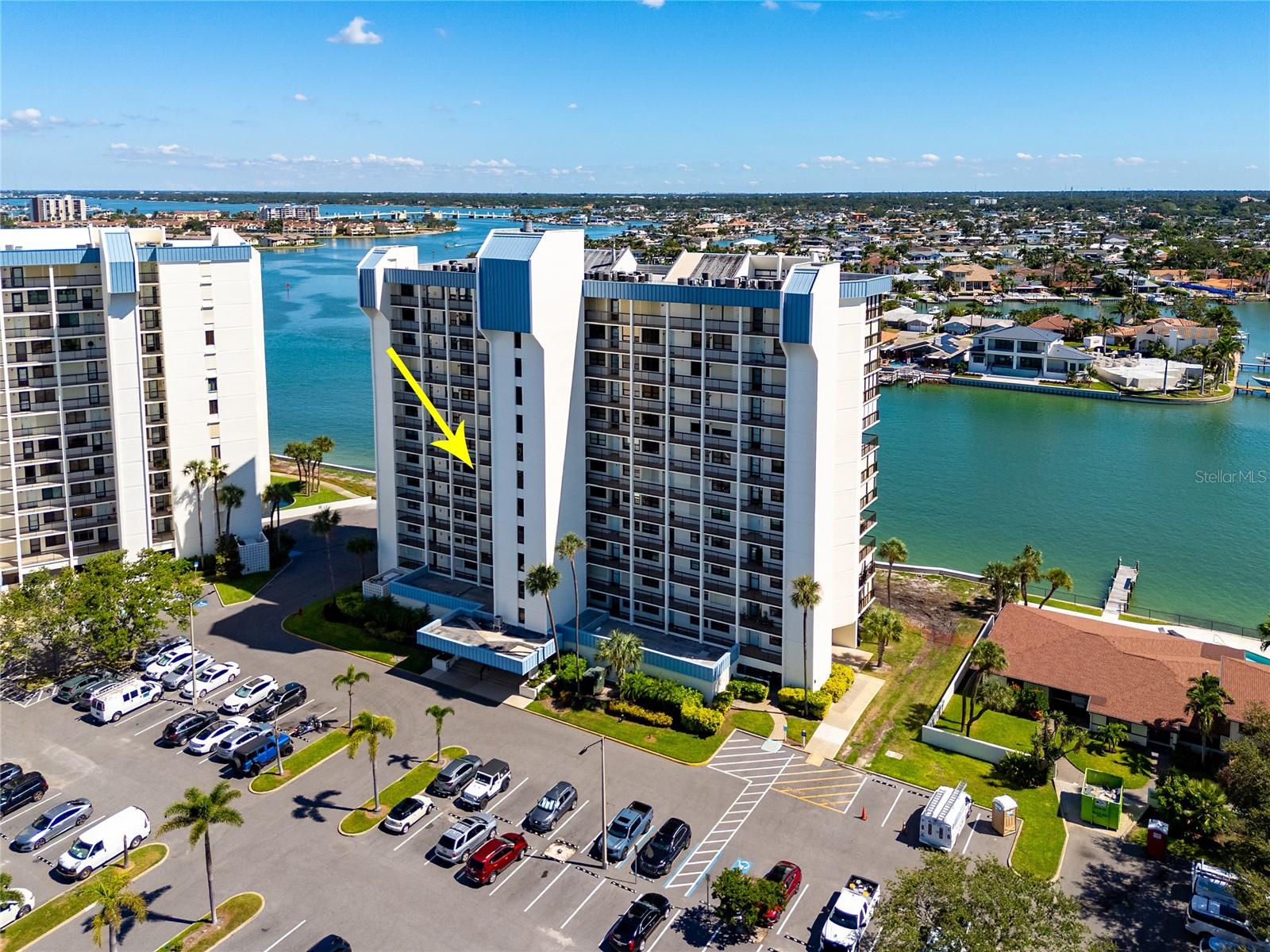 WEATHERLY THE CONDO - Residential