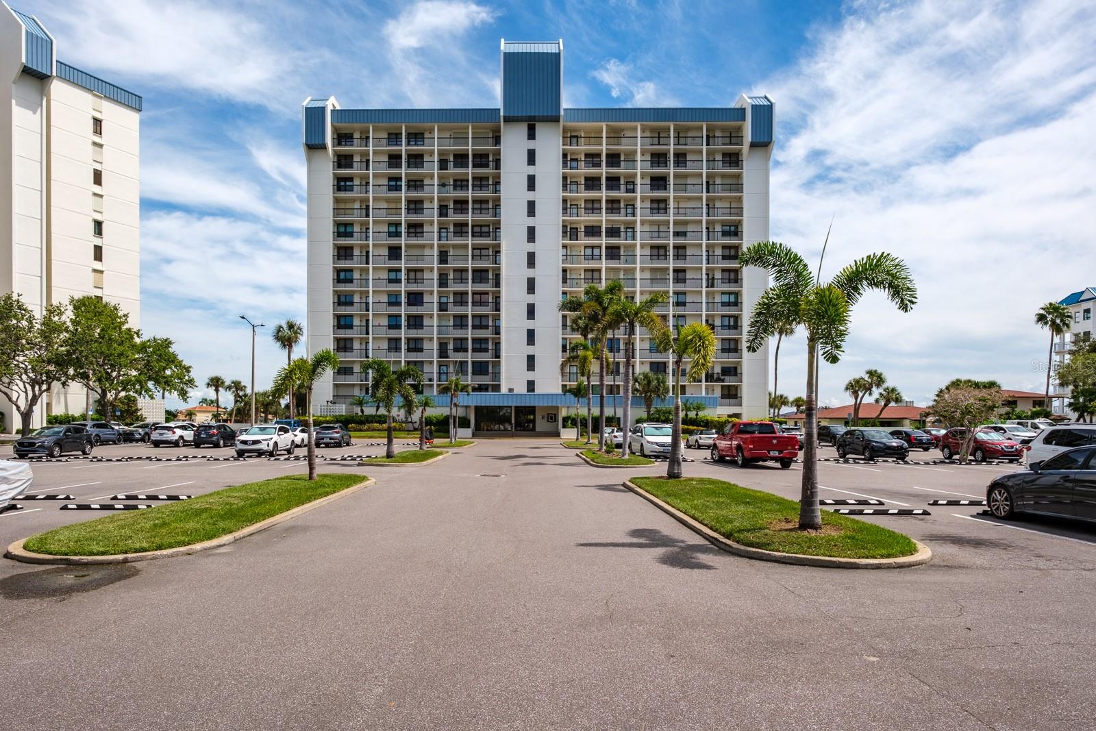 WEATHERLY THE CONDO - Residential