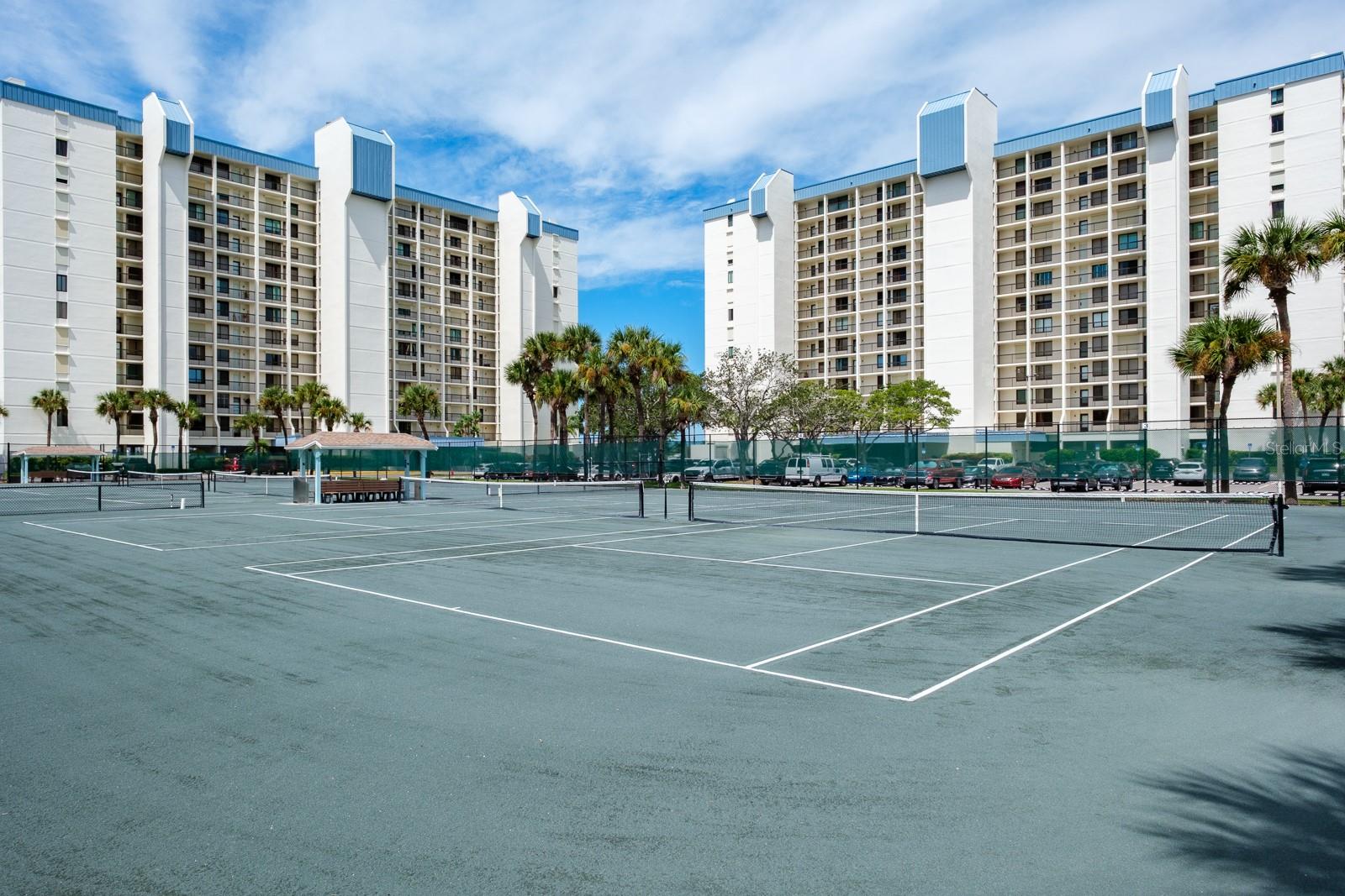 WEATHERLY THE CONDO - Residential