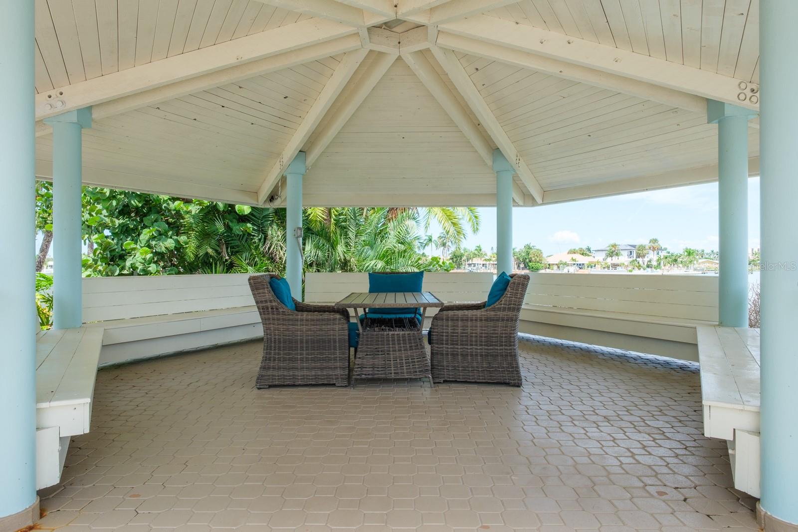 WEATHERLY THE CONDO - Residential