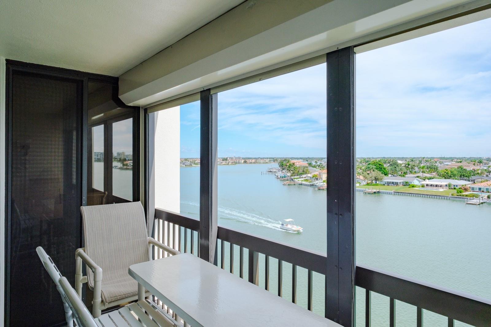 WEATHERLY THE CONDO - Residential