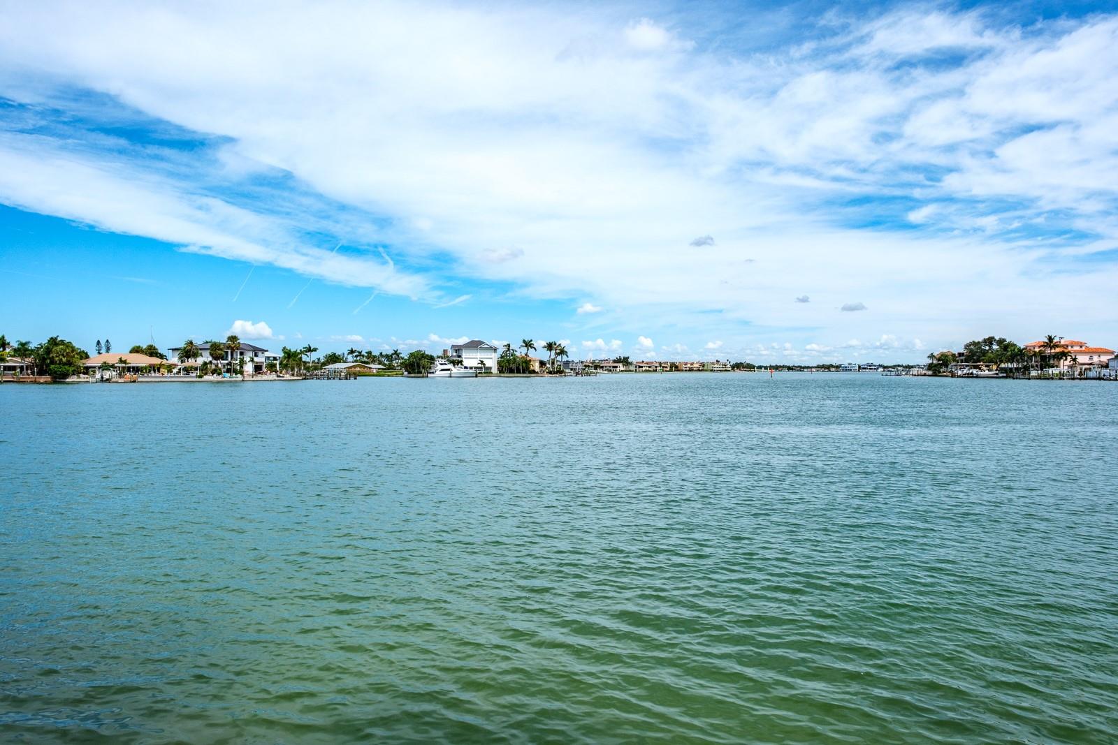 WEATHERLY THE CONDO - Residential