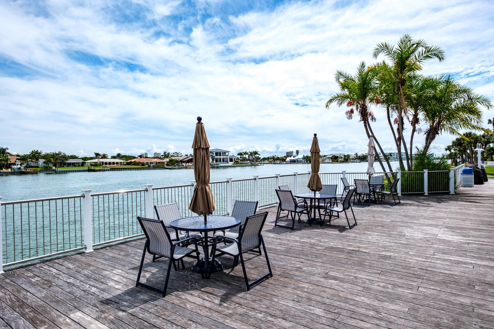 WEATHERLY THE CONDO - Residential