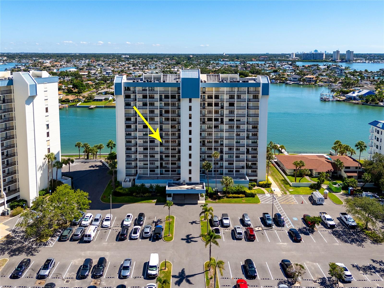 WEATHERLY THE CONDO - Residential