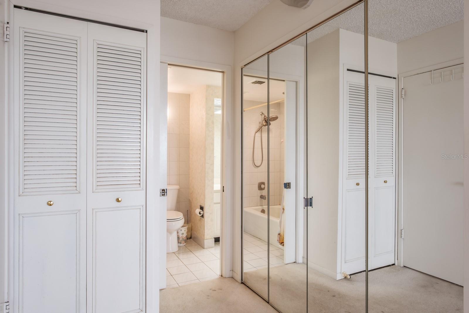 WEATHERLY THE CONDO - Residential