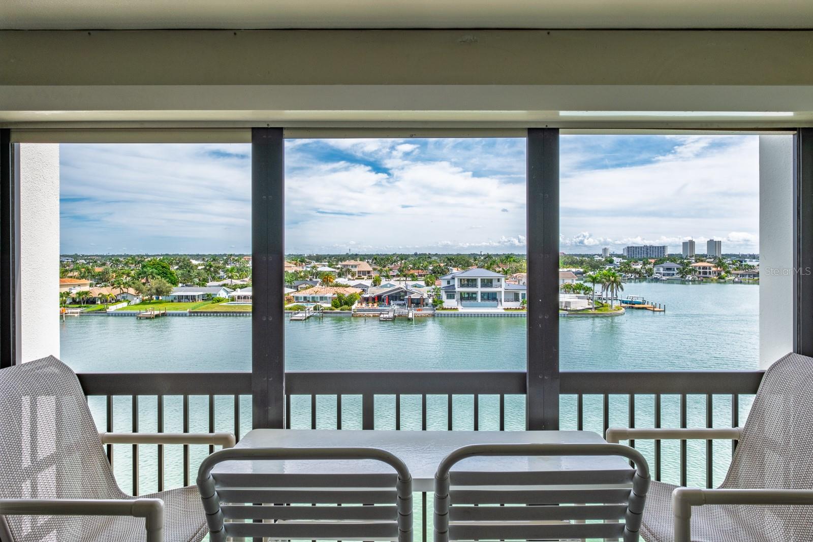 WEATHERLY THE CONDO - Residential