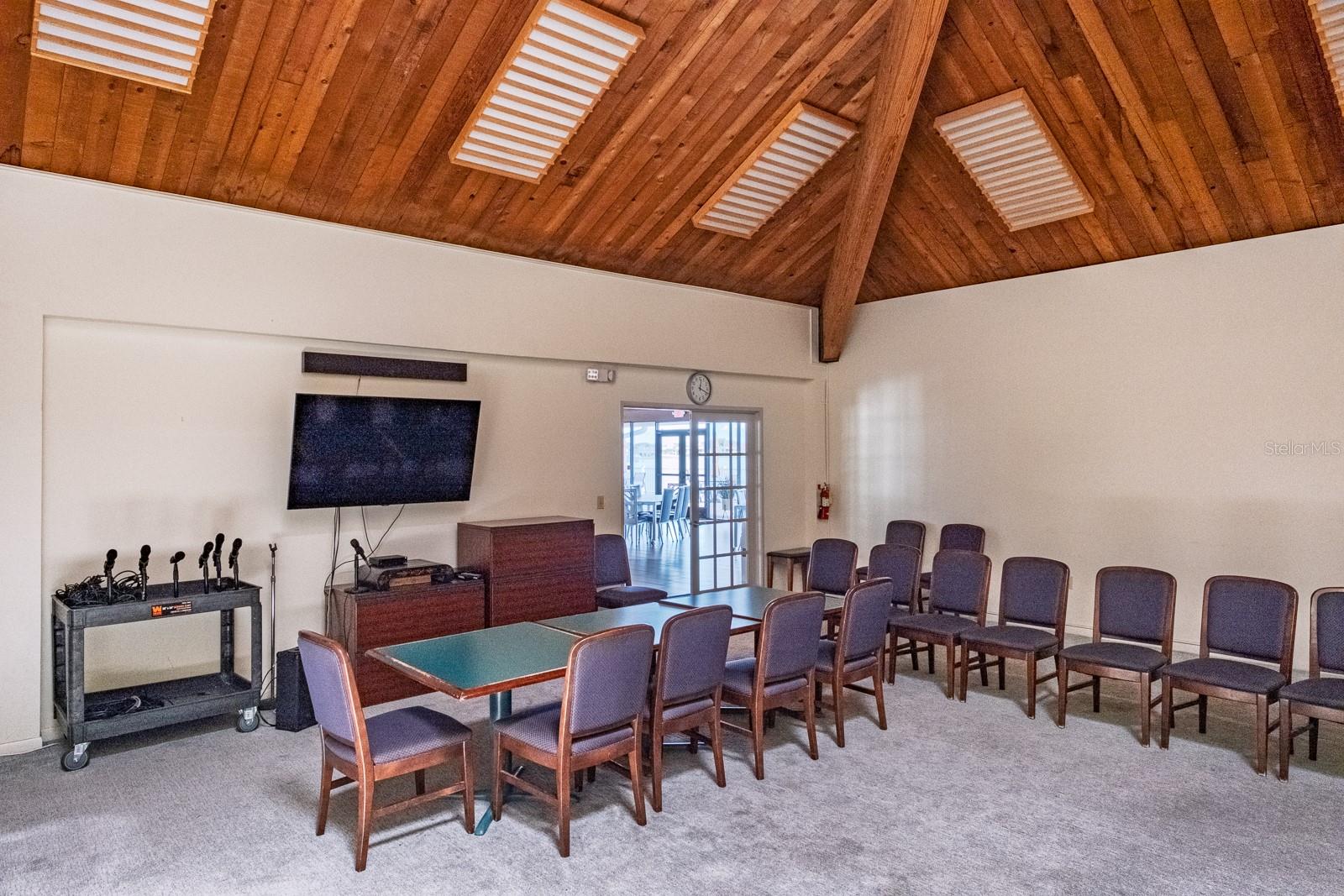 WEATHERLY THE CONDO - Residential