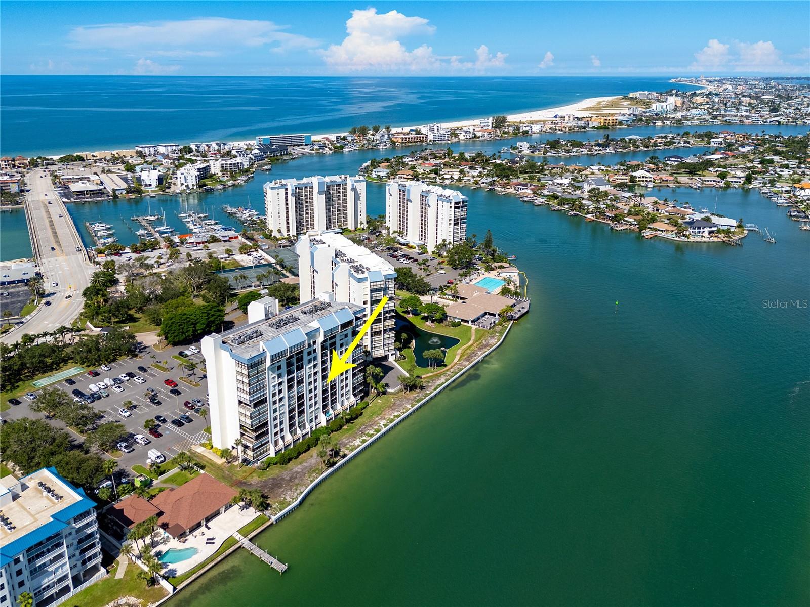 WEATHERLY THE CONDO - Residential