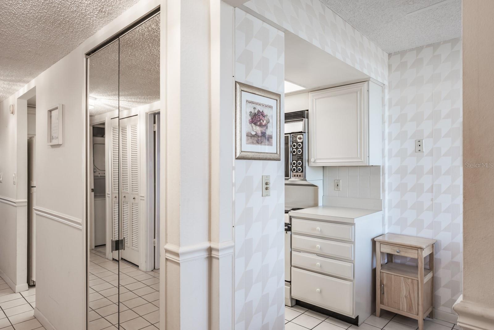 WEATHERLY THE CONDO - Residential