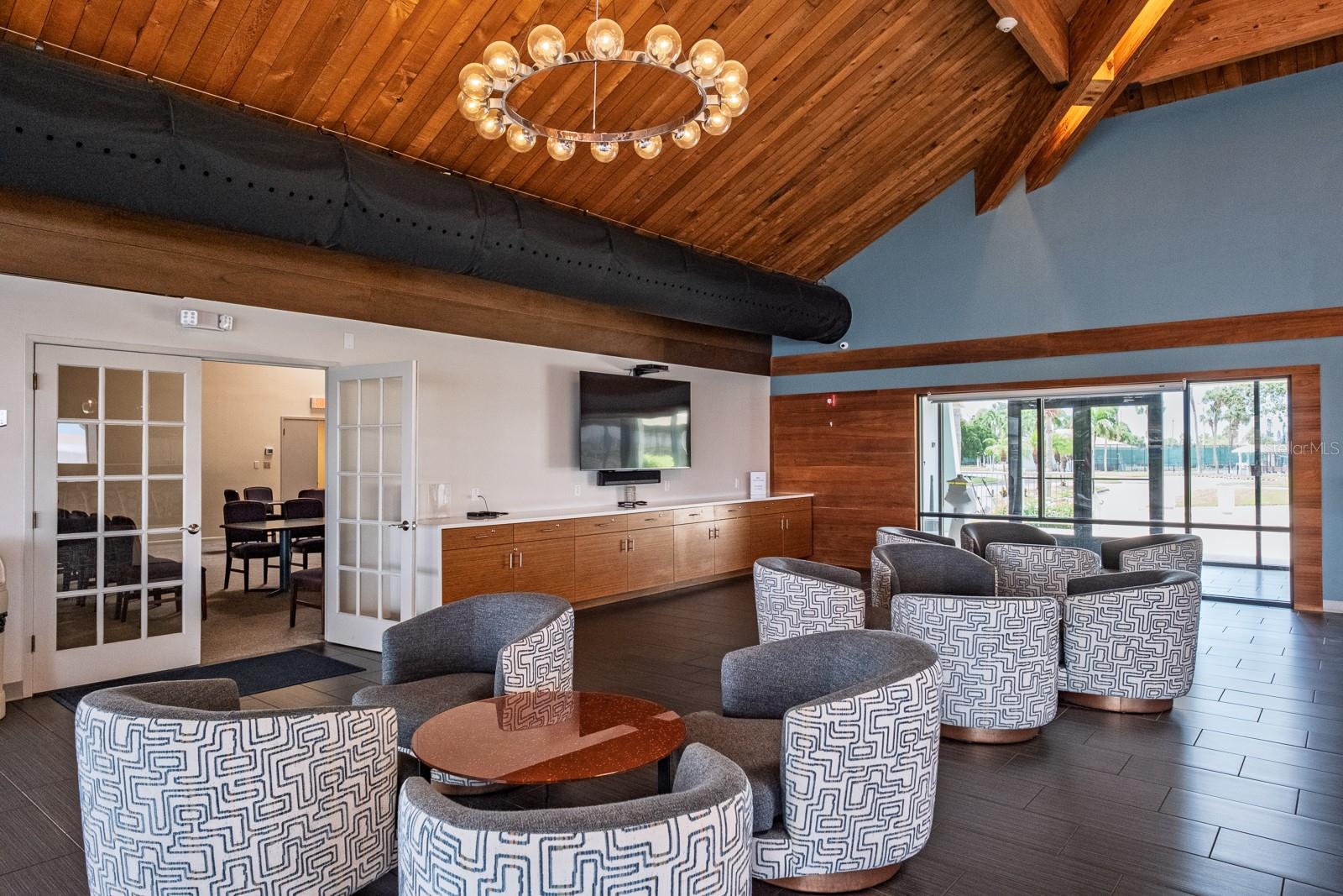 WEATHERLY THE CONDO - Residential