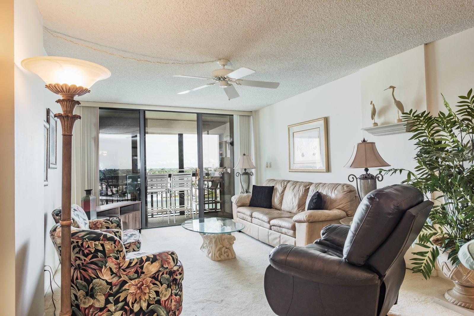 WEATHERLY THE CONDO - Residential