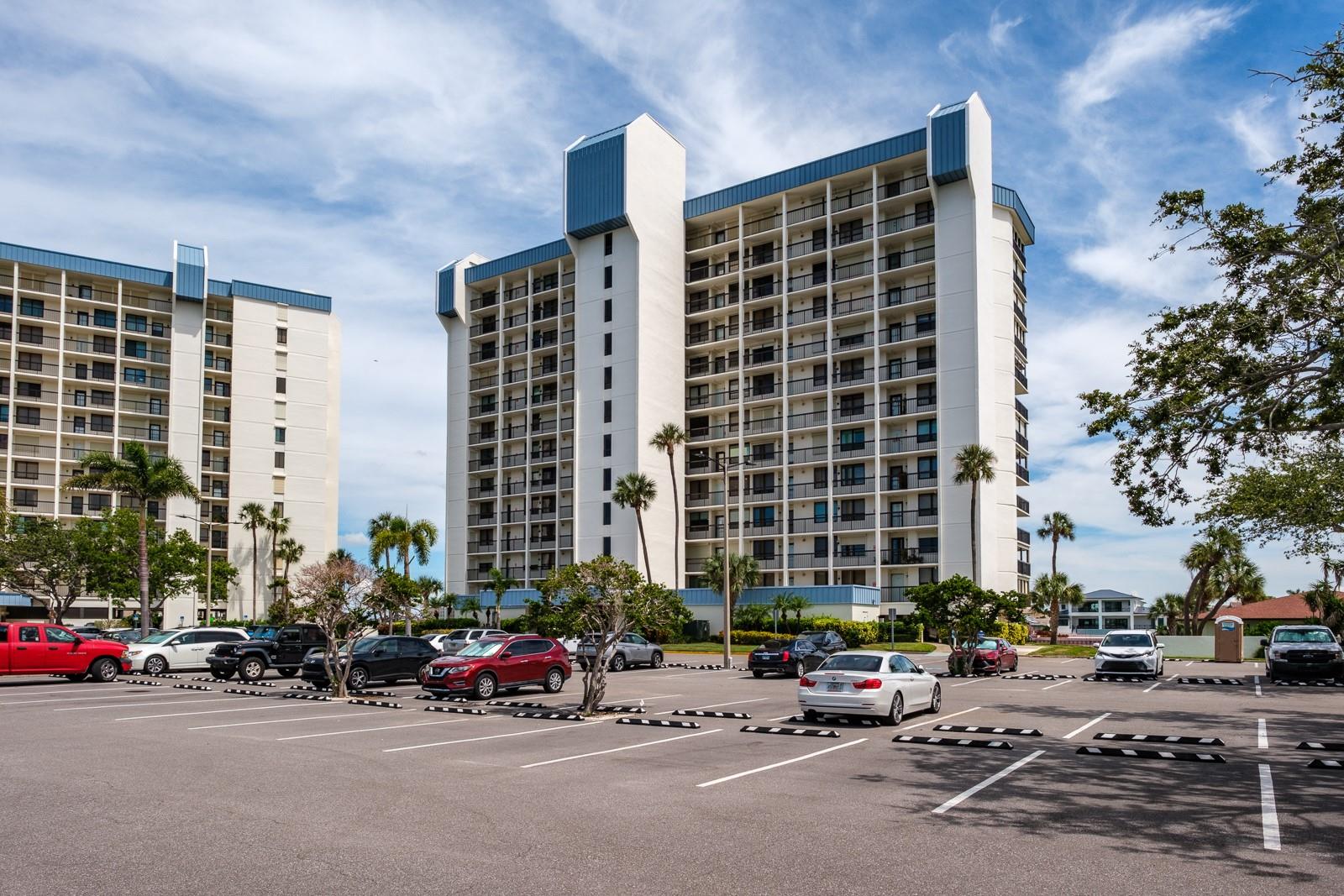 WEATHERLY THE CONDO - Residential