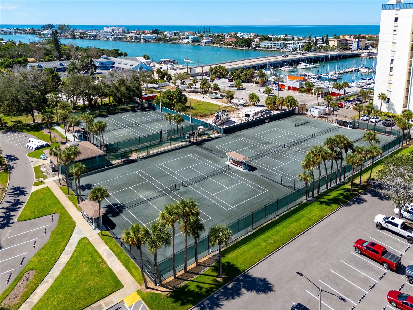 WEATHERLY THE CONDO - Residential