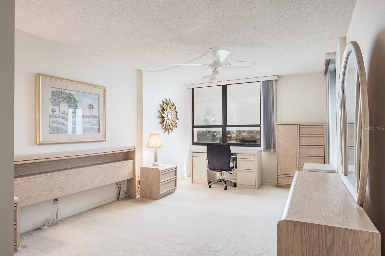 WEATHERLY THE CONDO - Residential